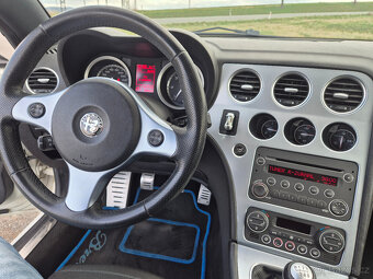 Alfa Romeo Brera 2.4 JTDm / 154kW / 2009 / 174tkm - 8