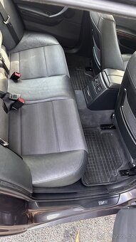 BMW 325 Automat Top Stav - 8
