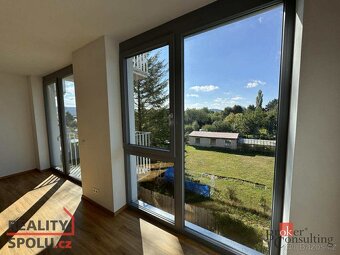 Pronájem, byty/1+kk, 37 m2, Školní 579, 67932 Svitávka, Blan - 8