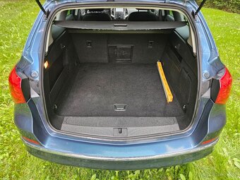 Opel Astra 1,4T Sports Tourer, PRVNÍ MAJITEL, najeto 114 tis - 8