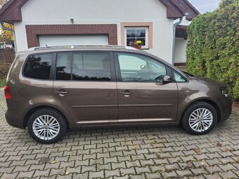 VW Touran Cup - 8