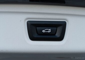 BMW Seria 3 Kombi 1 995 cm3 - 8