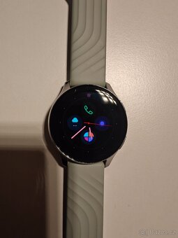 Oneplus watch - 8