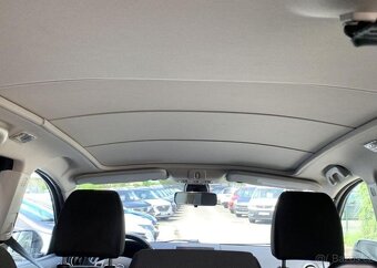 Nissan Qashqai +2 1.6i 16v 7MÍST ČR 1.MAJ. manuál 86 kw - 8