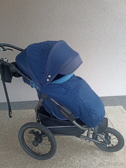 Kočárek X-Lander x-run - 8