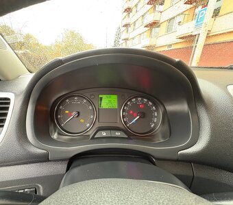 Fabia 1.2 TSI 63kw - 8