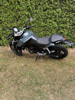 KTM Duke 200  A2 - 8