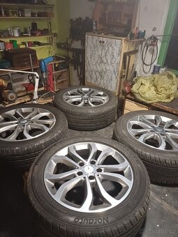 Prodám, nebo vyměním. - 8