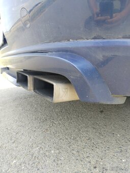 Opel Vectra C 1.8i GTS - 8