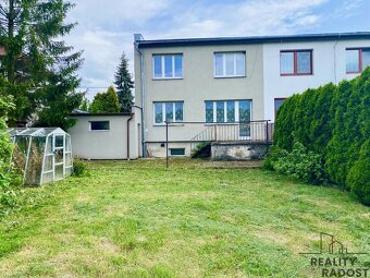 Prodej rodinného domu Bystřice pod Hostýnem - 8