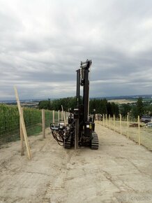 plot, ohrada, oplocení - 8