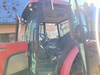 ZETOR 7441 PROXIMA 4X4 - 8