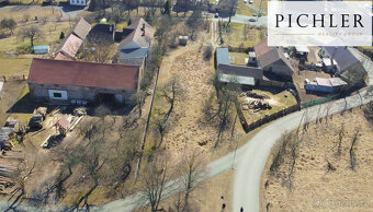 Prodej rodinného domu 87 m², pozemek 983 m² Planá - Svahy - 8