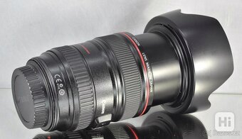 Canon EF 24-105mm f/4L IS USM full-frame - 8