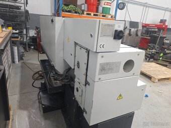 soustruh TRENS SN32 - 8