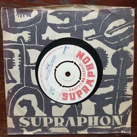 Staré SP desky přelom 60.a 70. let - 8