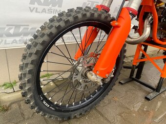 KTM 85 SX 19/16 - 8