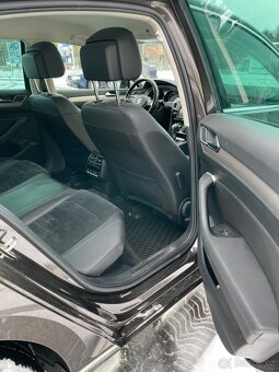 VW Passat B8 2.0 BiTDI,176kw,4x4,DPH - 8