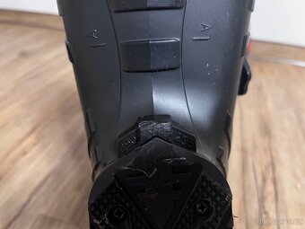 Lyžařské boty / lyžáky Head FX 7 (290 = EU45) - 8