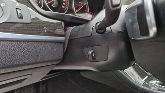 BMW F11 525d 150kw - Xenon, Komfortsitze, Kamera - 8