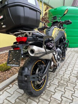 BMW F 750 GS - 8