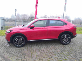 Honda HR-V 1.5 e:HEV Advance - 8
