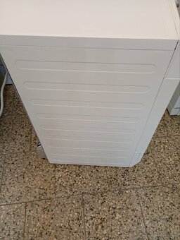 Sušička prádla s tepelným čerpadlem AEG (01) - 8