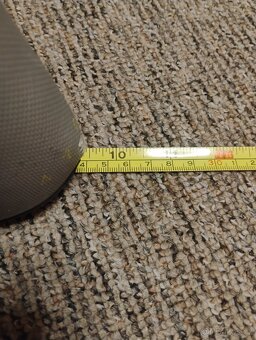 Prodám lyže ROXA 118 cm + boty HEAD - 8