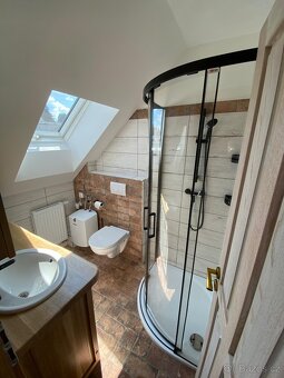 Pronájem 1kk (24m2) - 8