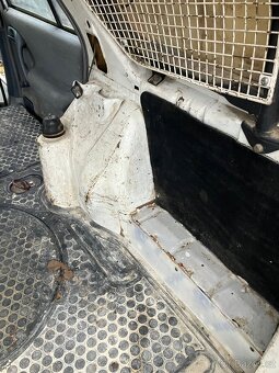 ŠKODA FELICIA VAN PLUS - 8