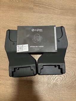 Cybex Aton B2 i-Size - 8
