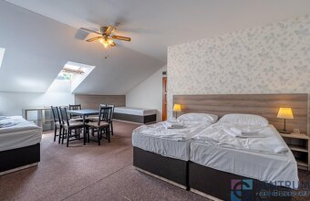 Hotel ve Svobodě nad Úpou - 8