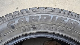 Zimní pneu 205/65/16c Pirelli - 8