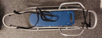 Saně sáňky Piccolino - 8