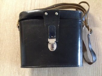 Dalekohled.....Ruský БПЦ 8x40 SOTEM - 8