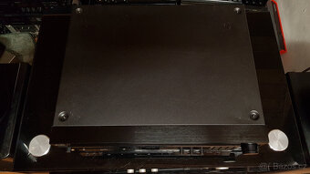 Aiwa XD-S1100 DAT recorder - 8