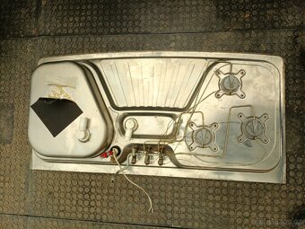 Karavanové vybavení - 8