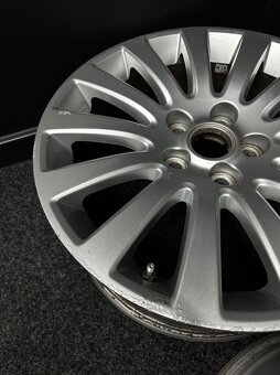 Alu Opel 5x120 18” - 8