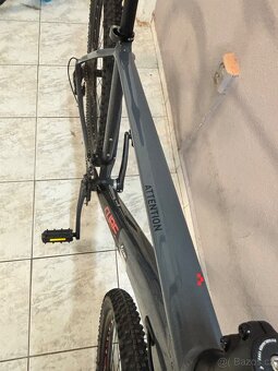 CUBE ATTENTION 29 XL - 8