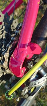 SUPERIOR SUP FLY 24 - 8