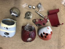 pařez 550 3 vyztuhy prodej + dily prodám - 8