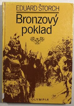 Pěkné knihy pro děti- ks od 0.-Kč - 8