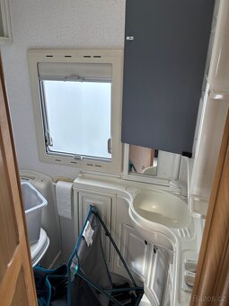 Karavan 440 Elddis - 8