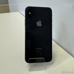 iPhone XS 64GB, černý (rok záruka) - 8