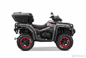CFMOTO Gladiator X1000 OVERLAND - 8