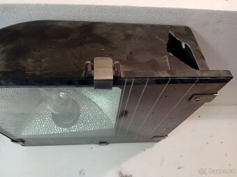 Metalhalogenidový reflektor CRONO R2007-400 400W - 8