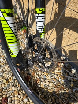 Merida Big nine 29 carbon - 8