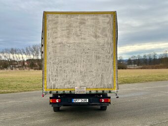 FIAT DUCATO MAXI 3.0 JTD 180 MultiJet - 8