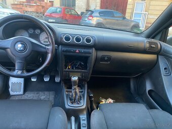 Seat leon cupra R BAM - 8