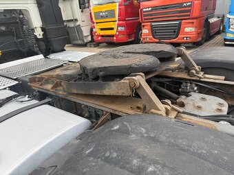 DAF XF 106.460 LowDeck SSC EURO 6 (1) - 8